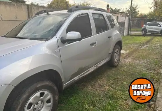 Renault Duster  2017 - foto 5