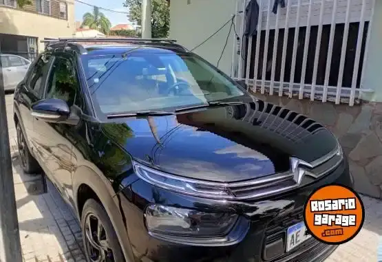 Citroën C4 Cactus  2020 - foto 1