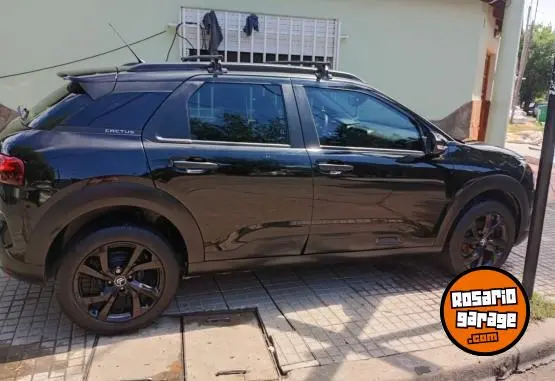 Citroën C4 Cactus  2020 - foto 2