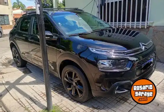 Citroën C4 Cactus  2020 - foto 3