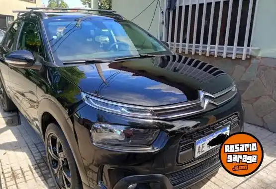 Citroën C4 Cactus  2020 - foto 4