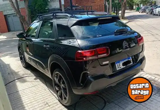 Citroën C4 Cactus  2020 - foto 5