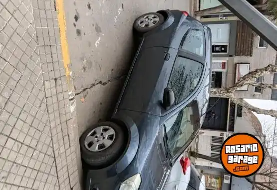 Ford Ka Viral 1.6  2011 - foto 1