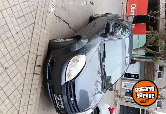 Ford Ka Viral 1.6  2011 - foto 2