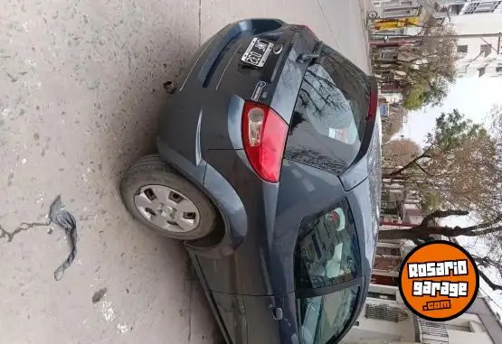 Ford Ka Viral 1.6  2011 - foto 5