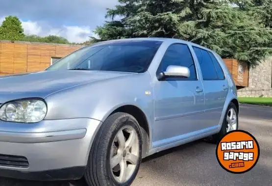 Volkswagen Golf Gti  2004 - foto 1
