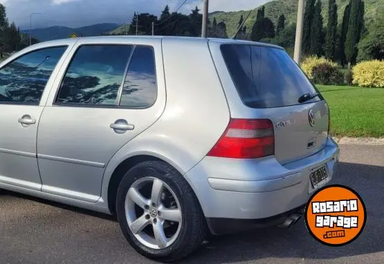 Volkswagen Golf Gti  2004 - foto 2