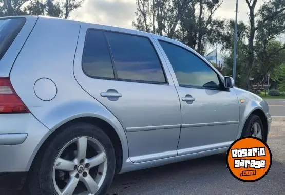 Volkswagen Golf Gti  2004 - foto 3