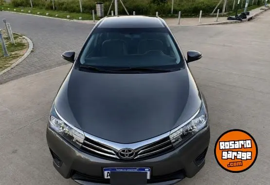 Toyota Corolla  2016 - foto 4