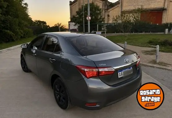 Toyota Corolla  2016 - foto 5