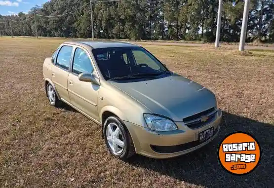 Chevrolet Corsa  2013 - foto 1