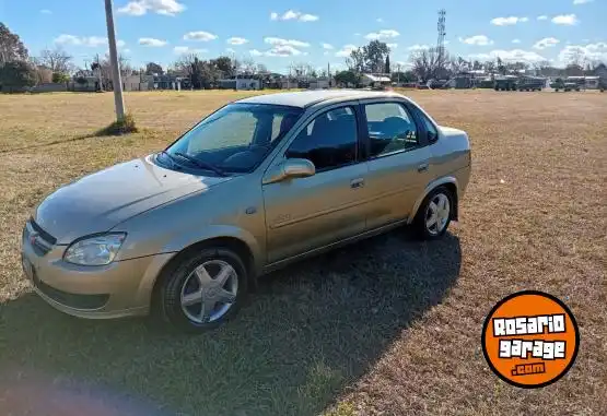 Chevrolet Corsa  2013 - foto 3
