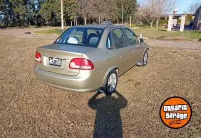 Chevrolet Corsa  2013 - foto 4
