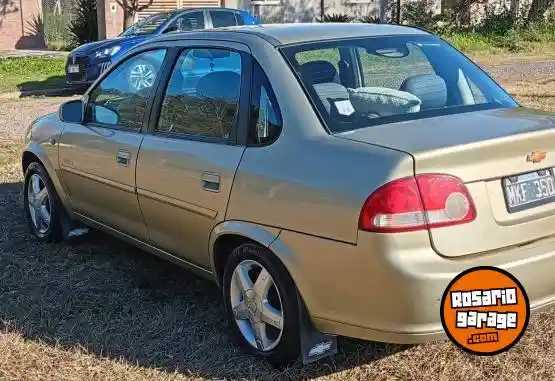 Chevrolet Corsa  2013 - foto 5