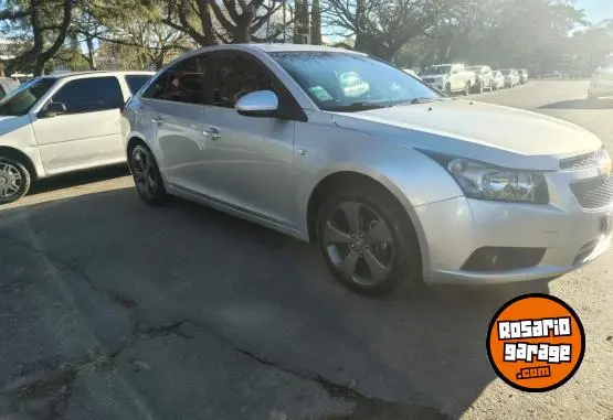 Chevrolet Cruze Ltz Automatico  2012 - foto 4
