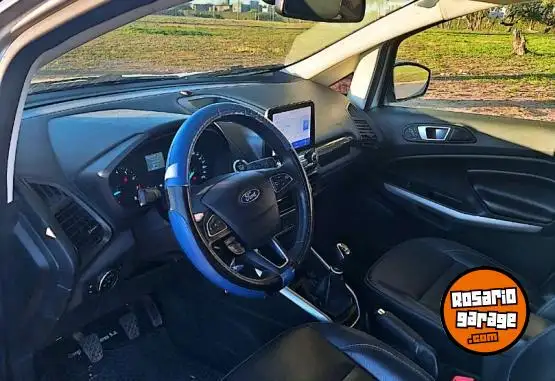 Ford Ecosport  2023 - foto 1