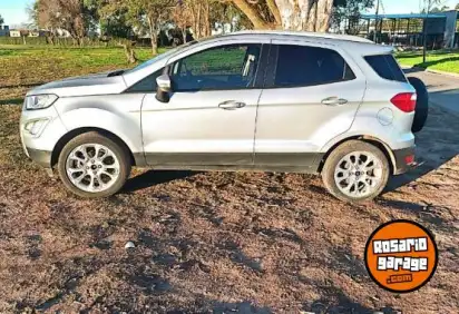 Ford Ecosport  2023 - foto 2