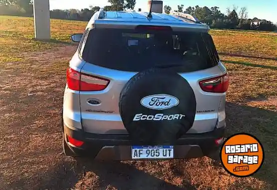 Ford Ecosport  2023 - foto 4