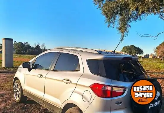 Ford Ecosport  2023 - foto 5