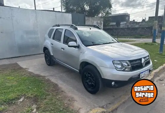 Renault Duster Dynamique  2020 - foto 1