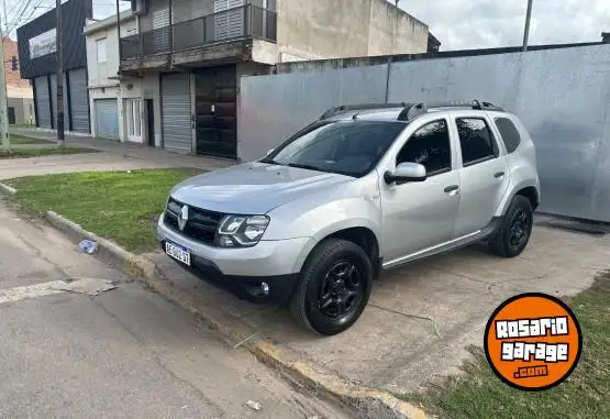 Renault Duster Dynamique  2020 - foto 2