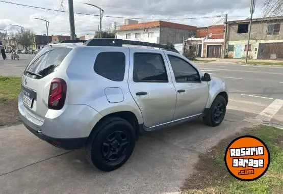 Renault Duster Dynamique  2020 - foto 3