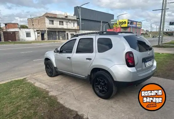 Renault Duster Dynamique  2020 - foto 4