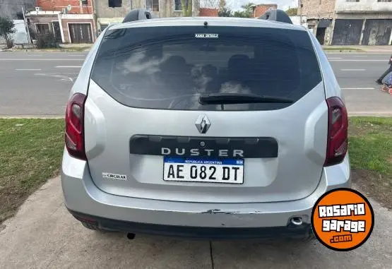 Renault Duster Dynamique  2020 - foto 5