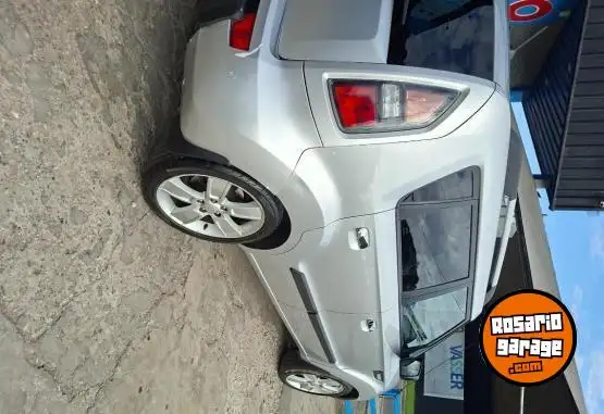 Kia Soul Rock  2010 - foto 4