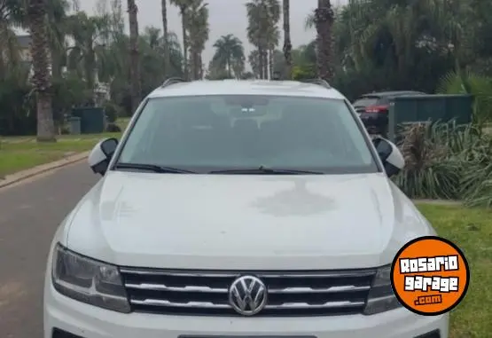 Volkswagen Tiguan  2019 - foto 2