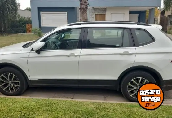 Volkswagen Tiguan  2019 - foto 3