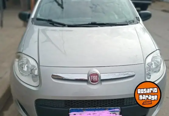 Fiat Palio Attractive  2017 - foto 1