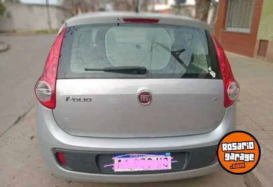 Fiat Palio Attractive  2017 - foto 2