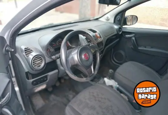 Fiat Palio Attractive  2017 - foto 3