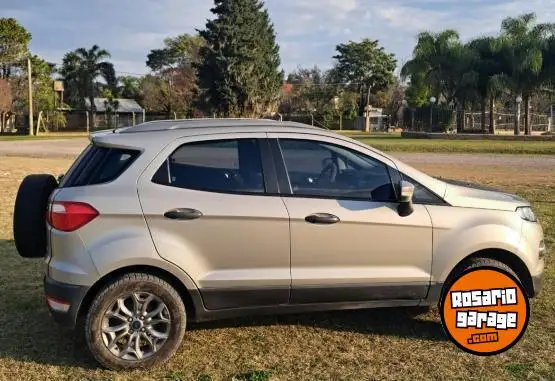 Ford Eco Sport  2014 - foto 1