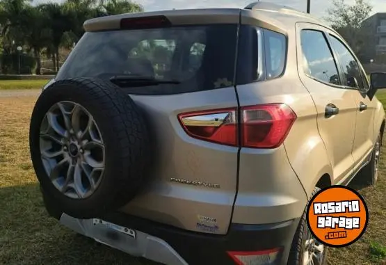 Ford Eco Sport  2014 - foto 2