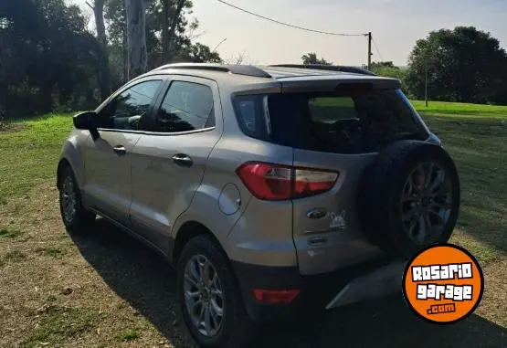 Ford Eco Sport  2014 - foto 3