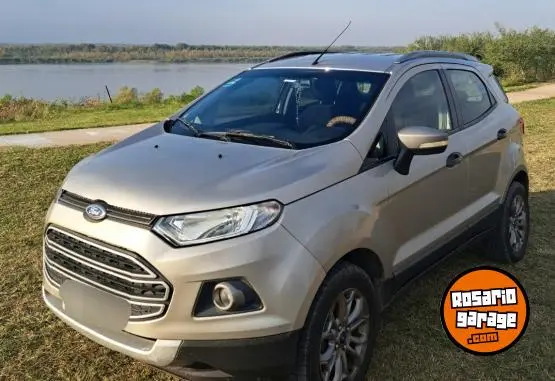 Ford Eco Sport  2014 - foto 5