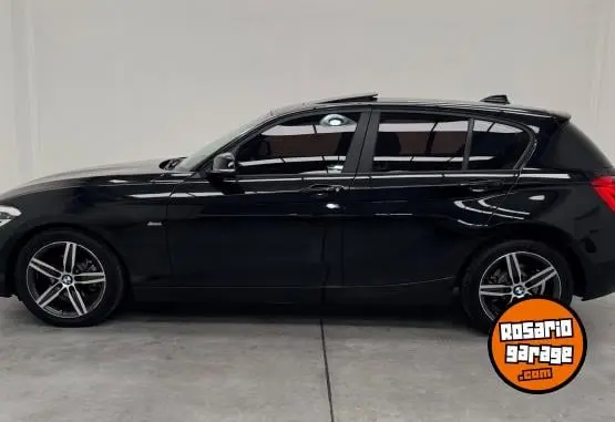 Bmw 118 Sport  2018 - foto 2