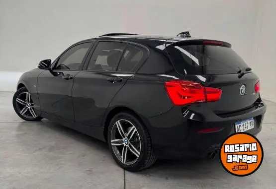 Bmw 118 Sport  2018 - foto 3
