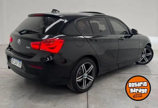 Bmw 118 Sport  2018 - foto 4
