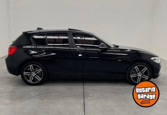 Bmw 118 Sport  2018 - foto 5