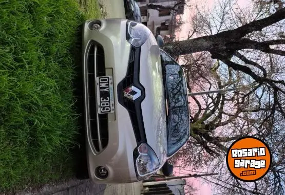 Renault Clio Mio Dynamique  2015 - foto 2