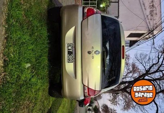 Renault Clio Mio Dynamique  2015 - foto 3