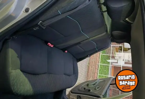 Renault Clio Mio Dynamique  2015 - foto 4