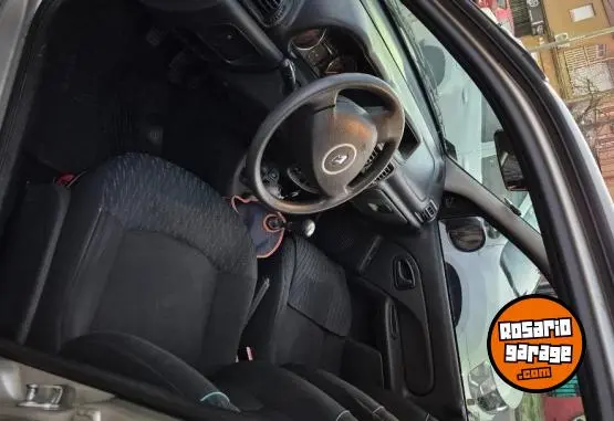 Renault Clio Mio Dynamique  2015 - foto 5