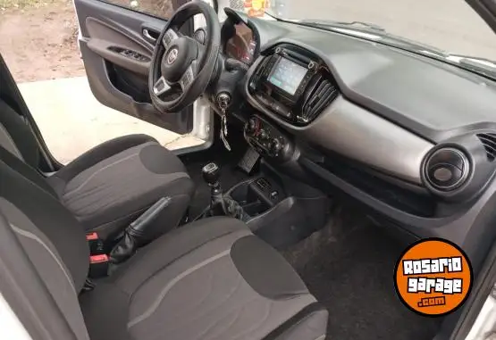 Fiat Uno Novo Way  2018 - foto 1