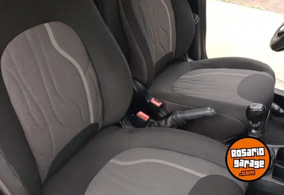 Fiat Uno Novo Way  2018 - foto 2