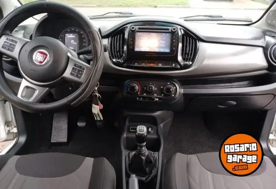 Fiat Uno Novo Way  2018 - foto 3