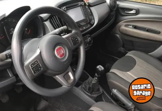 Fiat Uno Novo Way  2018 - foto 4